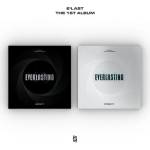Daniel Shopping s. r. o E’LAST: Everlasting (Signed Version) - CD (072945)