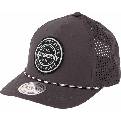 Meatfly Ollie Perfor Grey Label