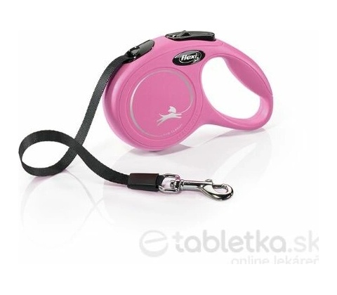 Flexi Classic pásek