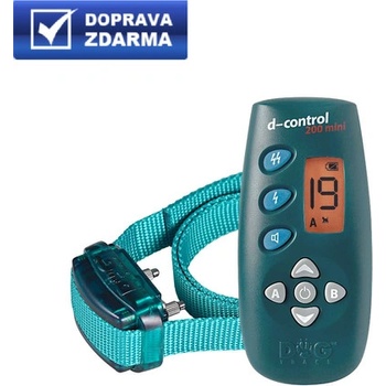 DogTrace d-control 200 mini