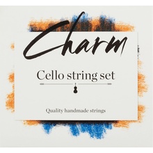 For-Tune CHARM Cello 4/4 SET