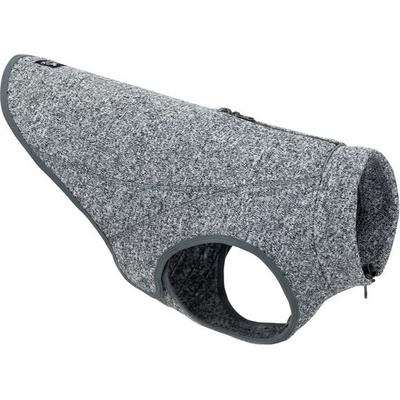 KURGO Core Суитчър за кучета - Heather Black, L