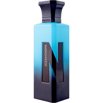 Naseem Ocean Enigma parfum unisex 10 ml vzorka