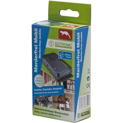 ISOTRONIC 55642