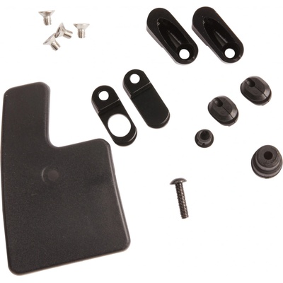 Súprava zátok na rám Van Rysel ULT CF DI2