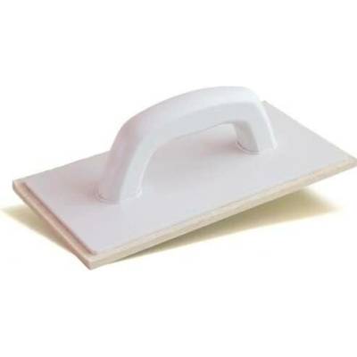 ENCO Hladítko plstB 250x130x 8 bílá/130/8 066032/130/8