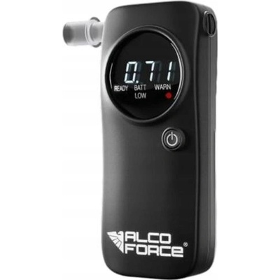 AlcoForce EVO-1