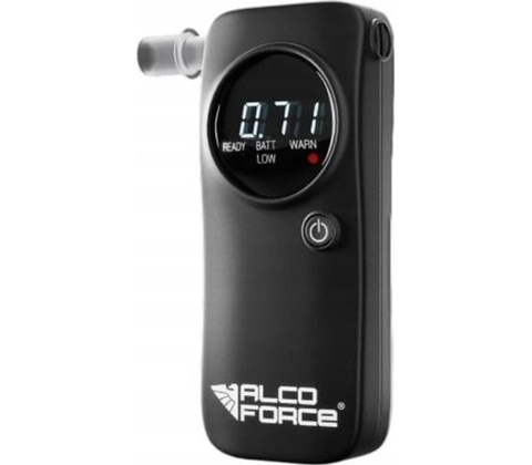 AlcoForce EVO-1