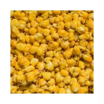 LK Baits Partikl IQ Method Feeder Corn 1kg Medová kukurica