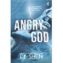 Angry God