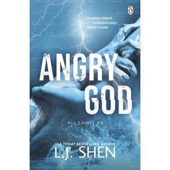 Angry God