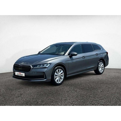 Skoda Superb Combi TDI DSG 110 kW