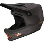 Smith Optics Full Face каска Smith Hardline Mips Bike helmet - Matte Gravy - размер L 59-62 cm (851-1738-0413)