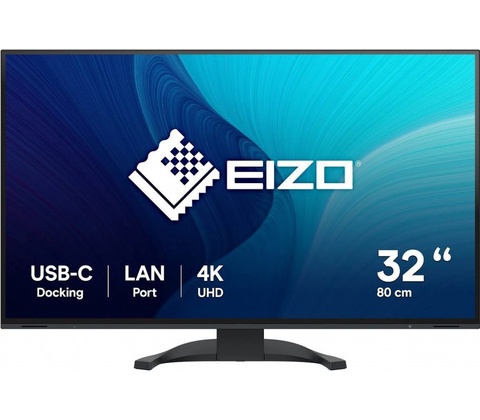 Eizo FlexScan EV3240X-BK