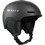 Scott Каска Scott Track Plus MIPS Granite Black (271755-7883)