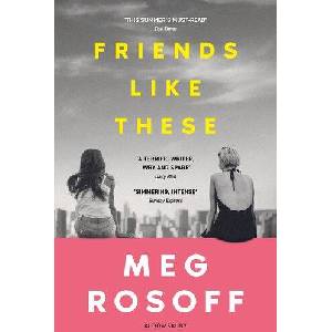 Friends Like These (ISBN: 9781526646125)