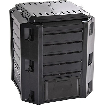 EvoBlack IKST380C 380 L čierny 255194