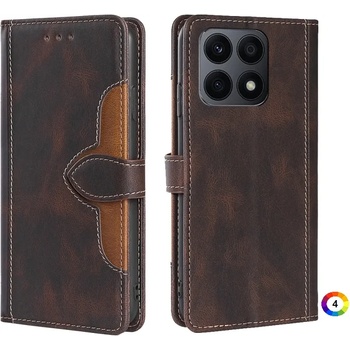 Image 1 of Huawei Honor X8a Wallet Калъф и Протектор