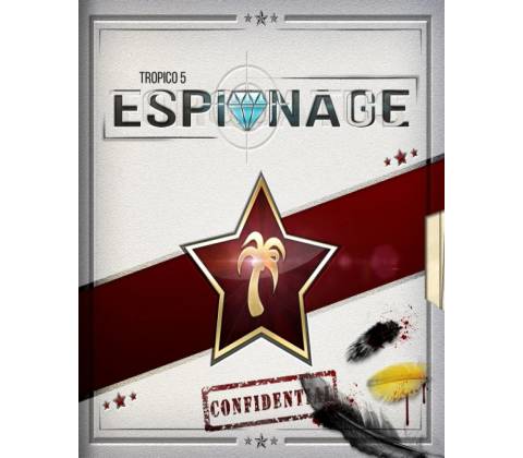 Tropico 5: Espionage
