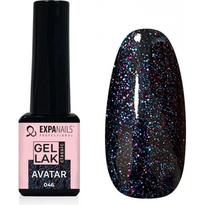 Expa Nails Gél lak 5ml Avatar