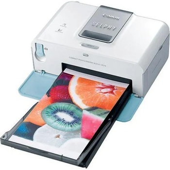 Image 1 of Canon SELPHY CP510