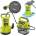 Ryobi RY18SPA-0