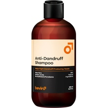 Beviro Anti-Dandruff šampon proti lupům 250 ml