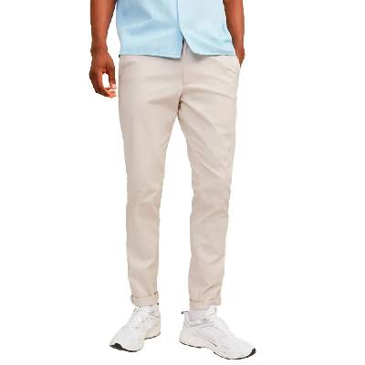Панталони тип чино Jack & jones Marco Sunny chino pants - Beige (Moonbeam)