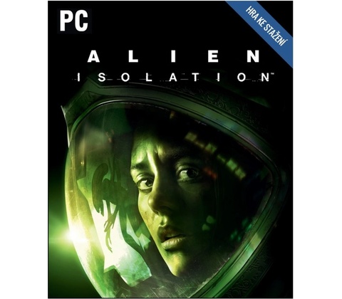 Alien: Isolation