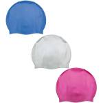 BESTWAY Шапка за плуване BESTWAY Hydro Swim 26006, сива