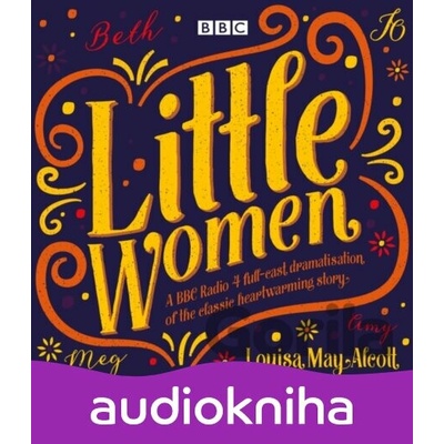 Little Women - Louisa May Alcott