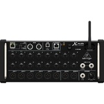 Test Behringer X Air XR18 Recenze Behringer X Air XR18