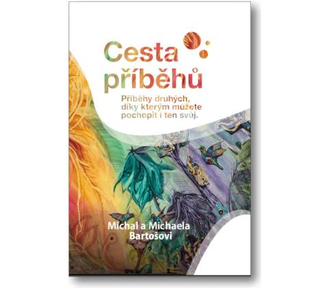 Cesta příběhů