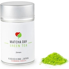 Matcha Day BIO Matcha Čaj Jimen 50 g