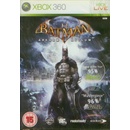 Hry na Xbox 360 Batman: Arkham Asylum