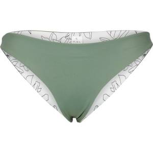 PURA clothing Дамско бикини долнище Pura clothing Women's Yapla Bikini bottom - Olive / Forest (150-1478-0214)