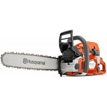 Husqvarna 572 XP