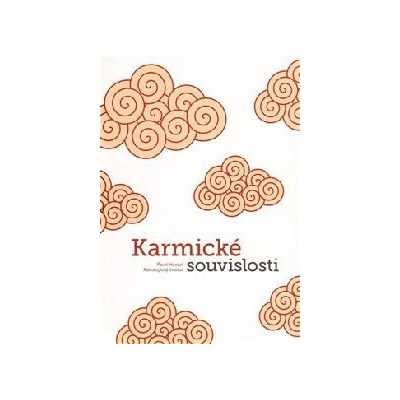 Karmické souvislosti - Pavel Hanzal