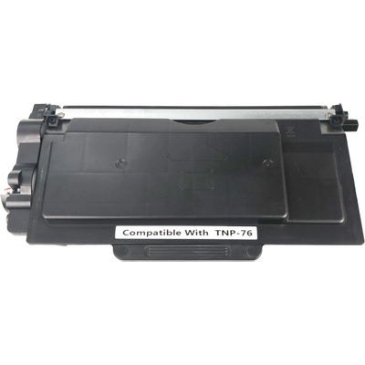 CDRmarket Konica Minolta TNP-76 - kompatibilní