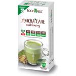 FoodNess Ginseng & Matcha Tea Capsules за Nespresso 10 бр