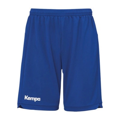 Kempa Kraťasy Dětské Short Prime Modrá