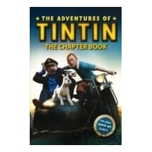 Adventures of Tintin The Chapter Book