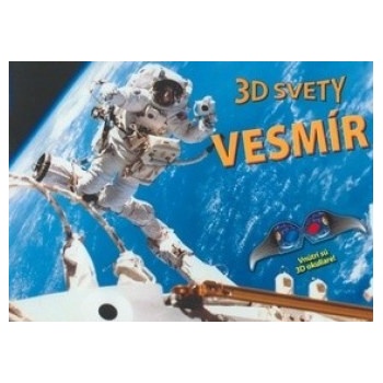 Vesmír