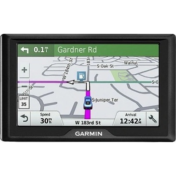 Garmin Drive 5S Plus Europe45