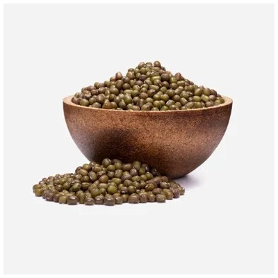 Grizly Fazole Mungo BIO 0,5 kg