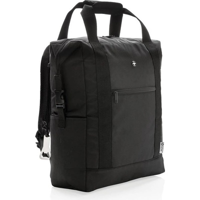 Swiss Peak černá 22 l
