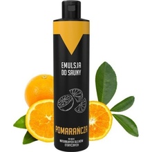 Bilovit emulzia do sauny pomaranč 250 ml