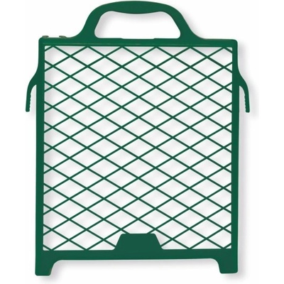 Mriežka stier. plast - 21x25cm