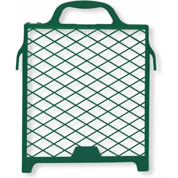 Mriežka stier. plast - 26x28cm