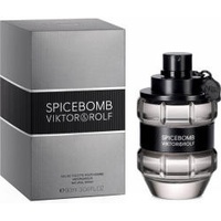 Viktor & Rolf Spicebomb EDT 90 ml Viktor & Rolf Spicebomb EDT 90 ml